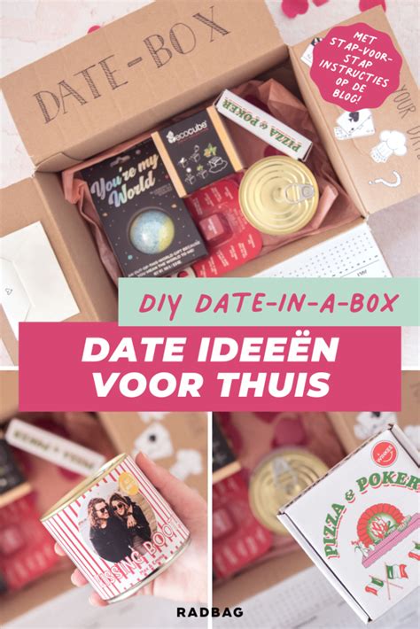 date night thuis|15 Beste date night ideeën voor een onvergetelijke tijd